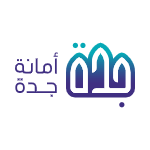 نسخة من شعار أمانة جدة - SVG